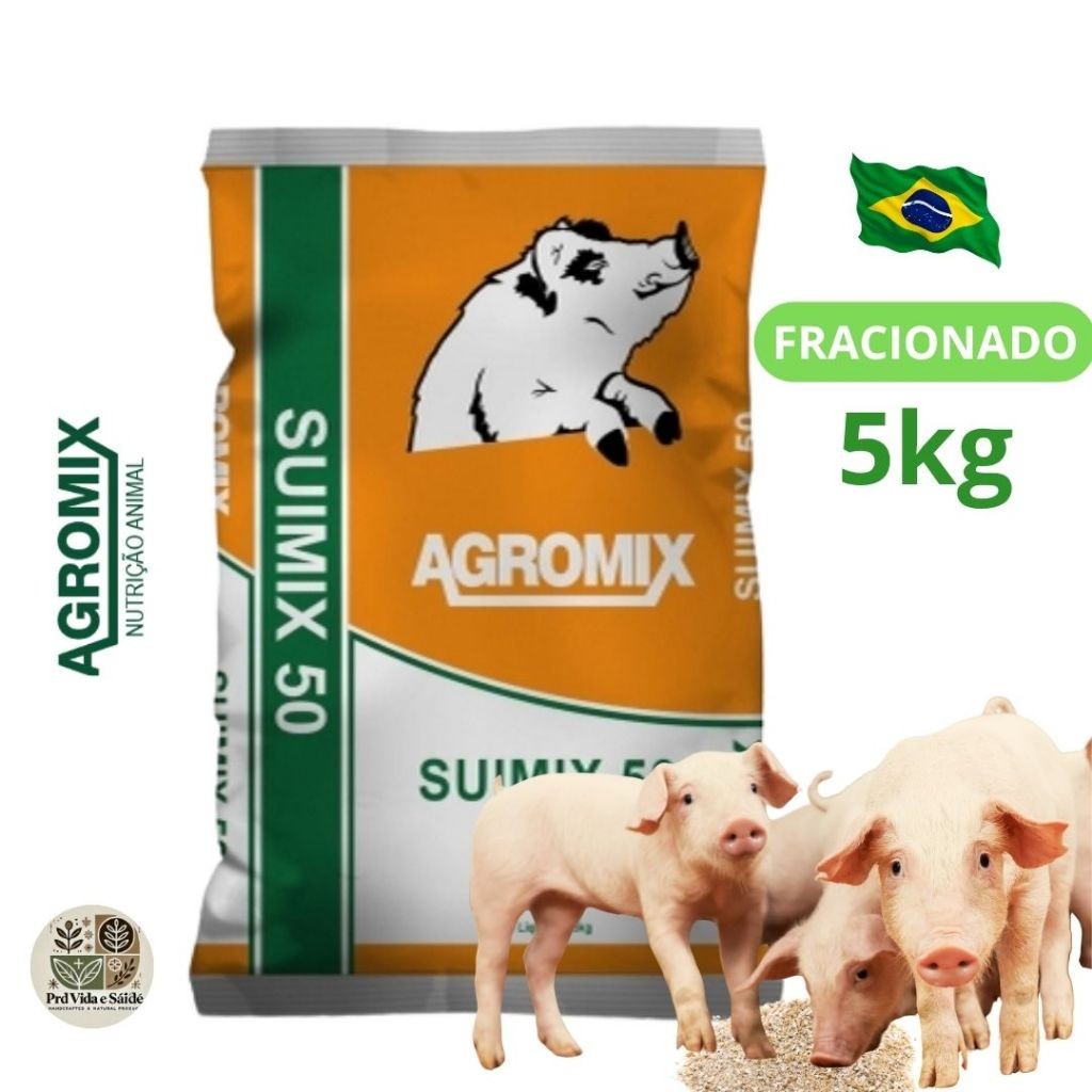Fábrica de Ração para Suinos: Onde Comprar | BuscaProdutos