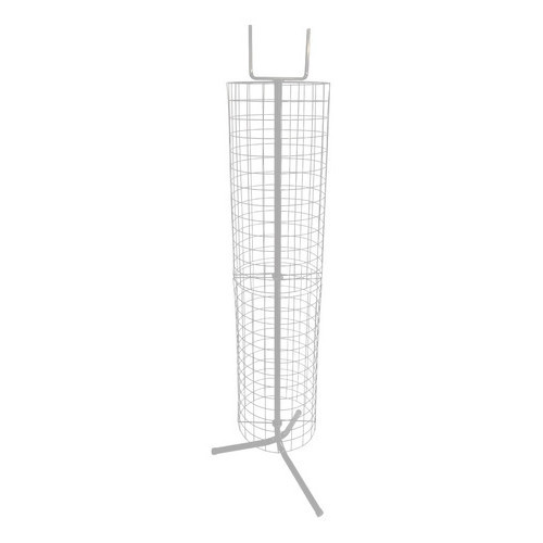 O que é Expositor Giratório de Chão? Guia e Onde Comprar | BuscaProdutos