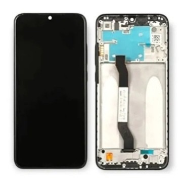 Tela Display Touch Frontal Lcd Para Redmi Note 8 M1908C3JH, M1908C3JG, M1908C3JI — imagem 2 de 2