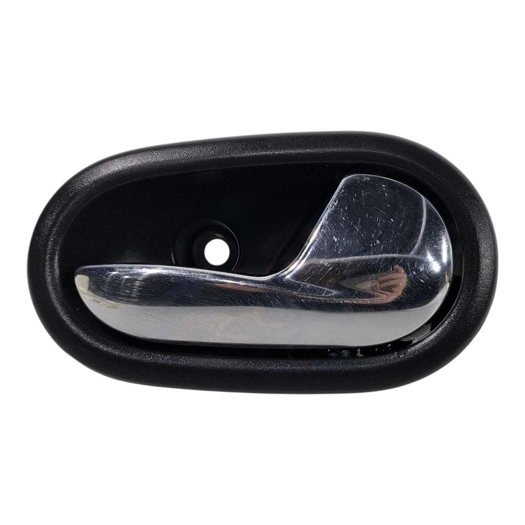 Maçaneta Int Porta Direita Cromado Renault Sandero 2015/2019