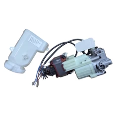 MOTOR COMPLETO LAVADORA ELECTROLUX EWS30 EWS31 EWS50 127V