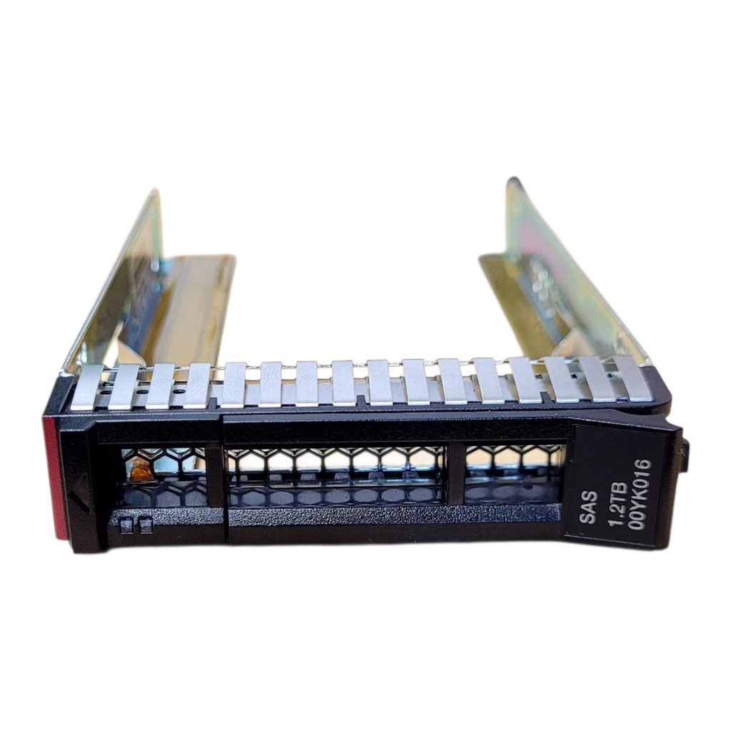 Gaveta Hp Proliant Dl380 G8/g9 Hd 2.5 Sas/sata 651687-001