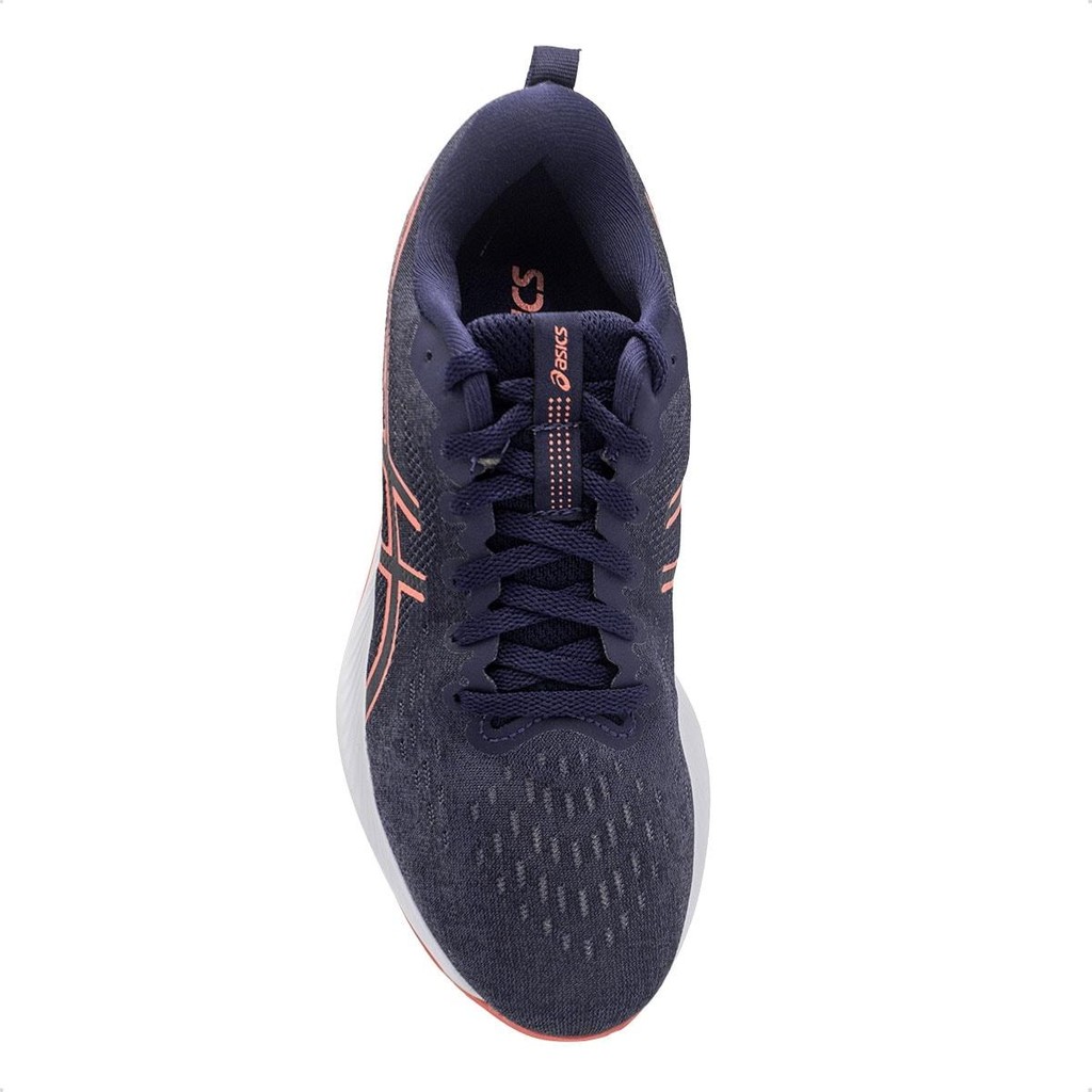 Detalhes do Tênis Asics Feminino Gel-Excite 10 Corrida