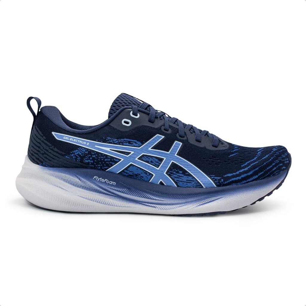 Tênis Asics Masculino Gel Electrus 2 Corrida