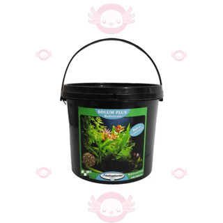 Solum Plus 1,8l Induspharma - Substrato Fértil Premium para Aquário Plantado em Oferta na Shopee