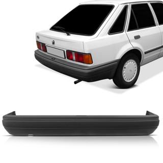 Parachoque Traseiro Escort 87 88 89 90 91 92 93 94 95 em Oferta na Shopee