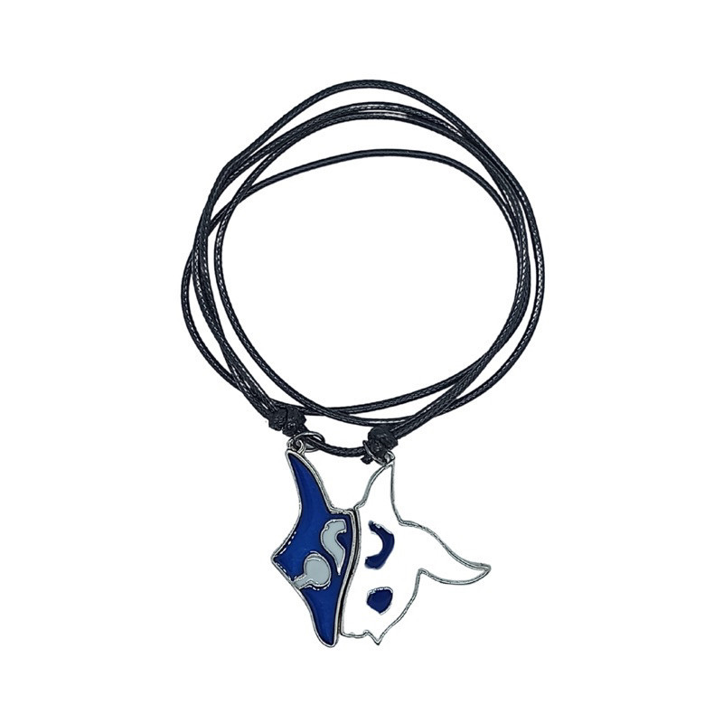 Cordão da Amizade Kindred – League of Legends