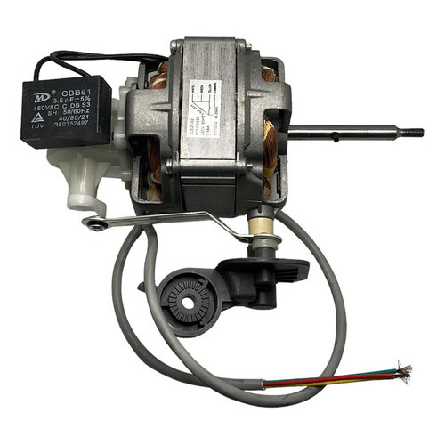 Motor Ventilador Mallory 40cm 220v