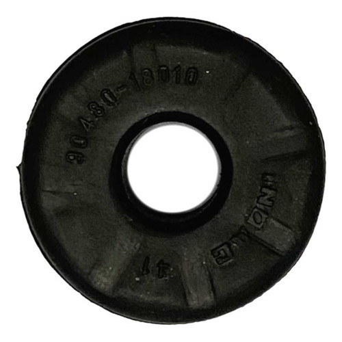 Borracha Batente Coxim Motor Corolla 2020 2021 | 9048018010 Preto