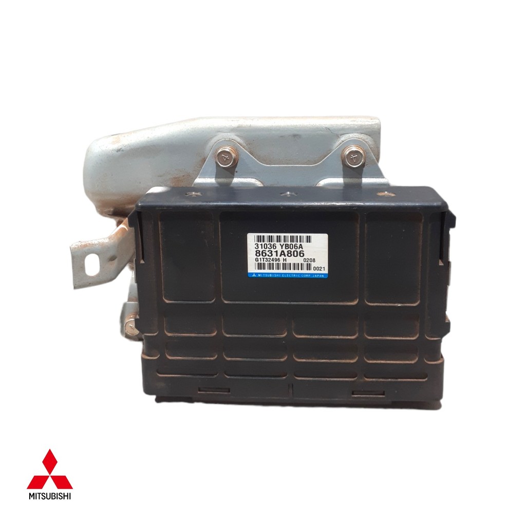 Módulo Câmbio Mitsubishi L200 Triton 3.5 2008/2011