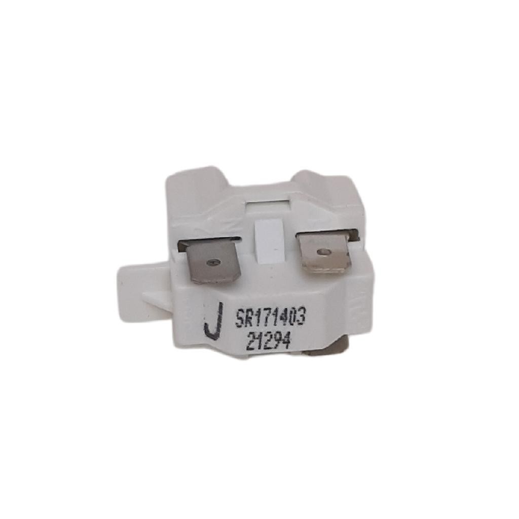 Rele Partida Ptc Electrolux 64189918 Sr171403 Re28 Original