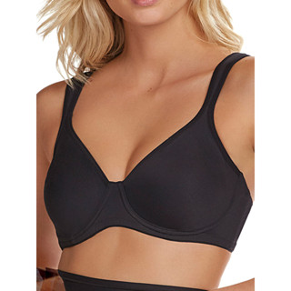 Sutiã com Aro e sem Bojo W Shape Triumph 24814 Taça C em Oferta na Shopee