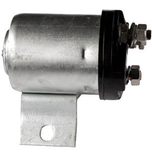 Relé de partida - FORD: F1000, F11000, F13000, VW: Caminhões Tratores e Carregadeiras