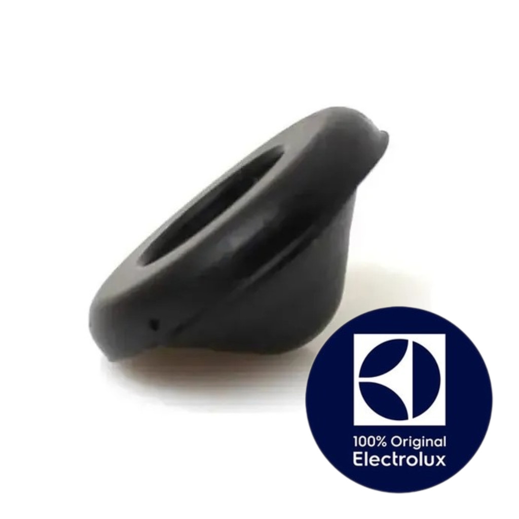CAPA INTERRUPTOR DE LIGA/DESL PARA FOGAO ELECTROLUX ORIGINAL - 56SE - 56SEQ - 56ST (DEMAIS MODELOS NA DESCRICAO)