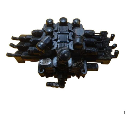 Comando Hidráulico Parker V1126 347 902 03898