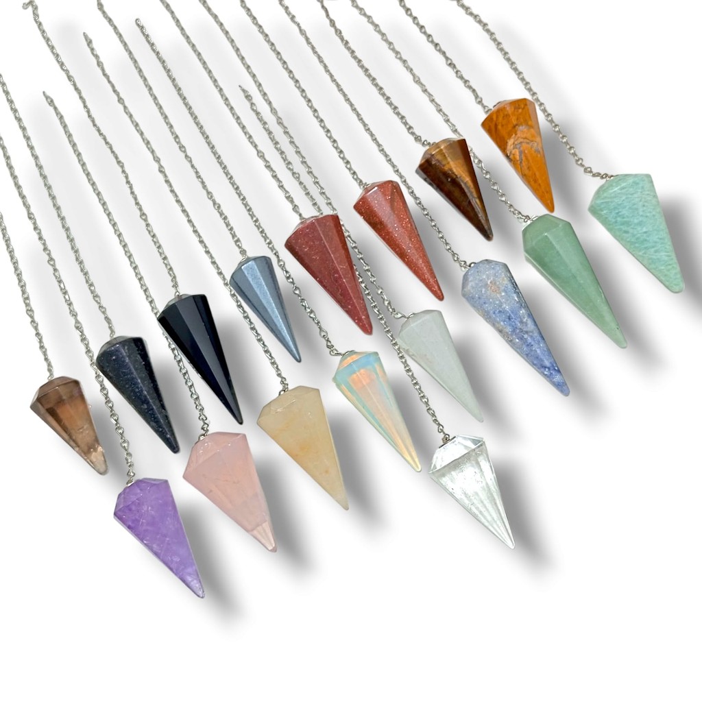 Pêndulo: Guia Completo e Onde Comprar | BuscaProdutos