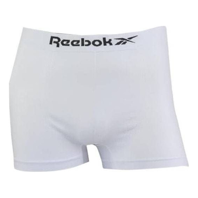 Cueca Masculina Boxer Box Microfibra Reebok Polo Wear