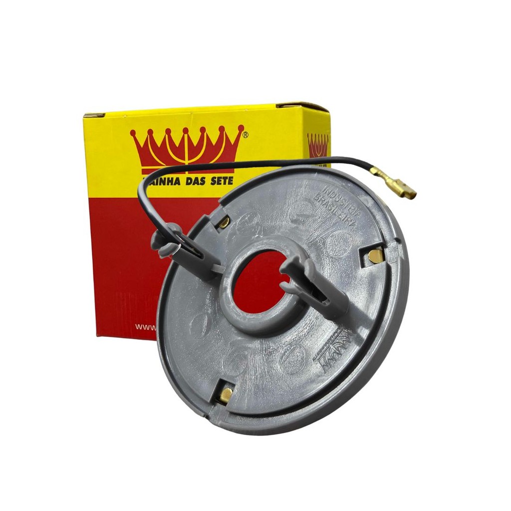 Came Contato Volante Para Chevrolet Celta 1.0 2002 Buzina em Oferta na Shopee