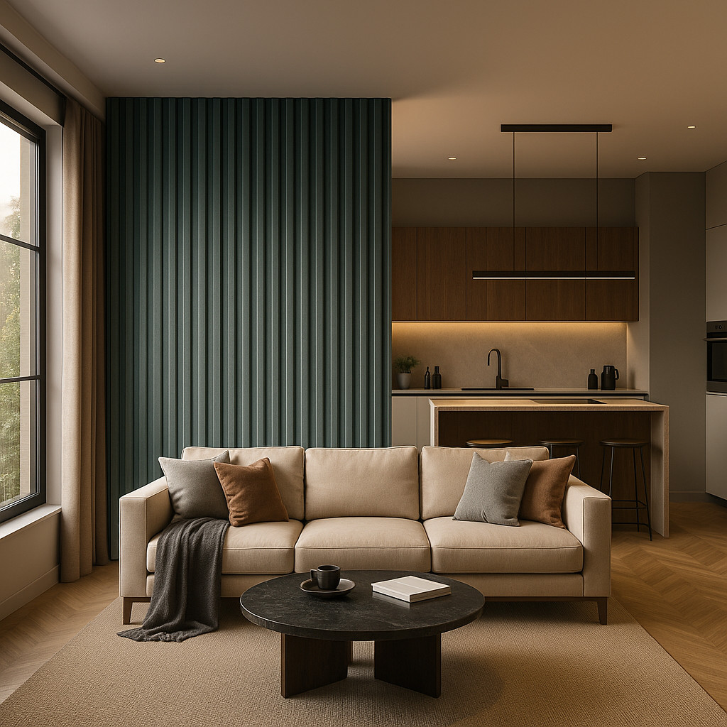 Ripado de Pvc Cinza: Onde Comprar | BuscaProdutos