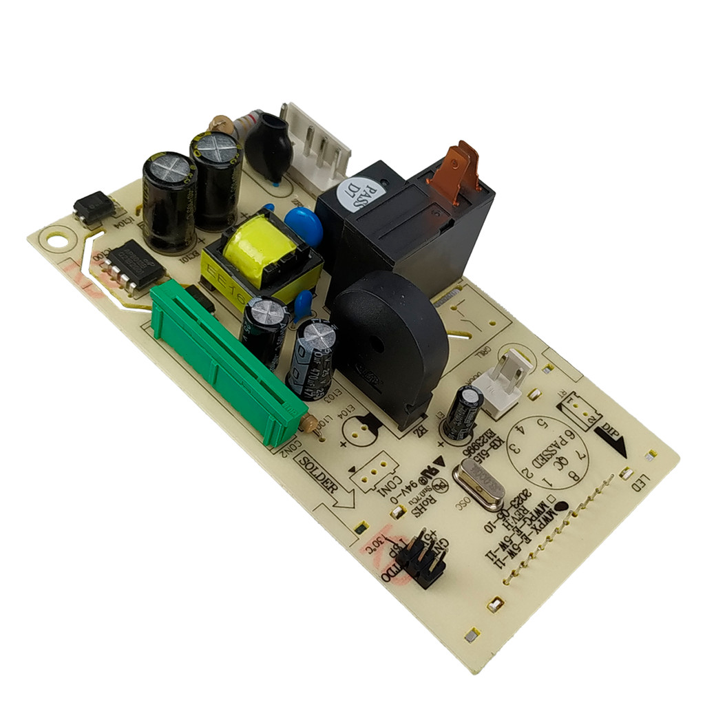 Placa De Controle Display Microondas Pmo34es Philco Original Único