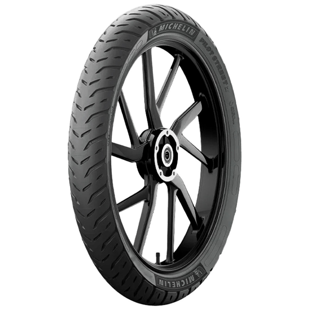 Pneu Aro 17 140/70-17 Michelin 66S Pilot Street 2 R Tl em Oferta na Shopee