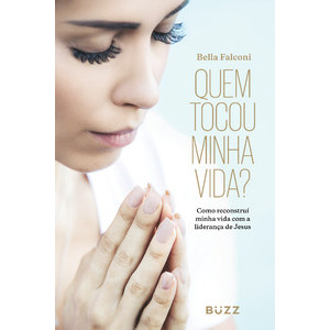 Quem tocou minha vida? Livro AM