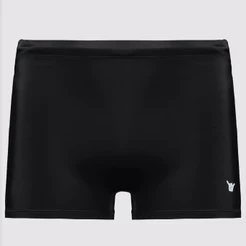 Sunga Hang Loose Boxer Preta