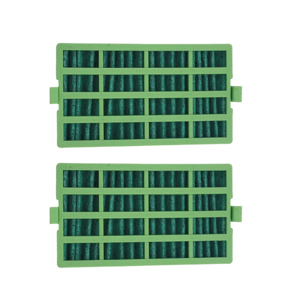 2 filtro anti odor bactéria geladeira consul brastemp em Oferta na Shopee