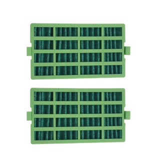 2 filtro anti odor bactéria geladeira consul brastemp em Oferta na Shopee