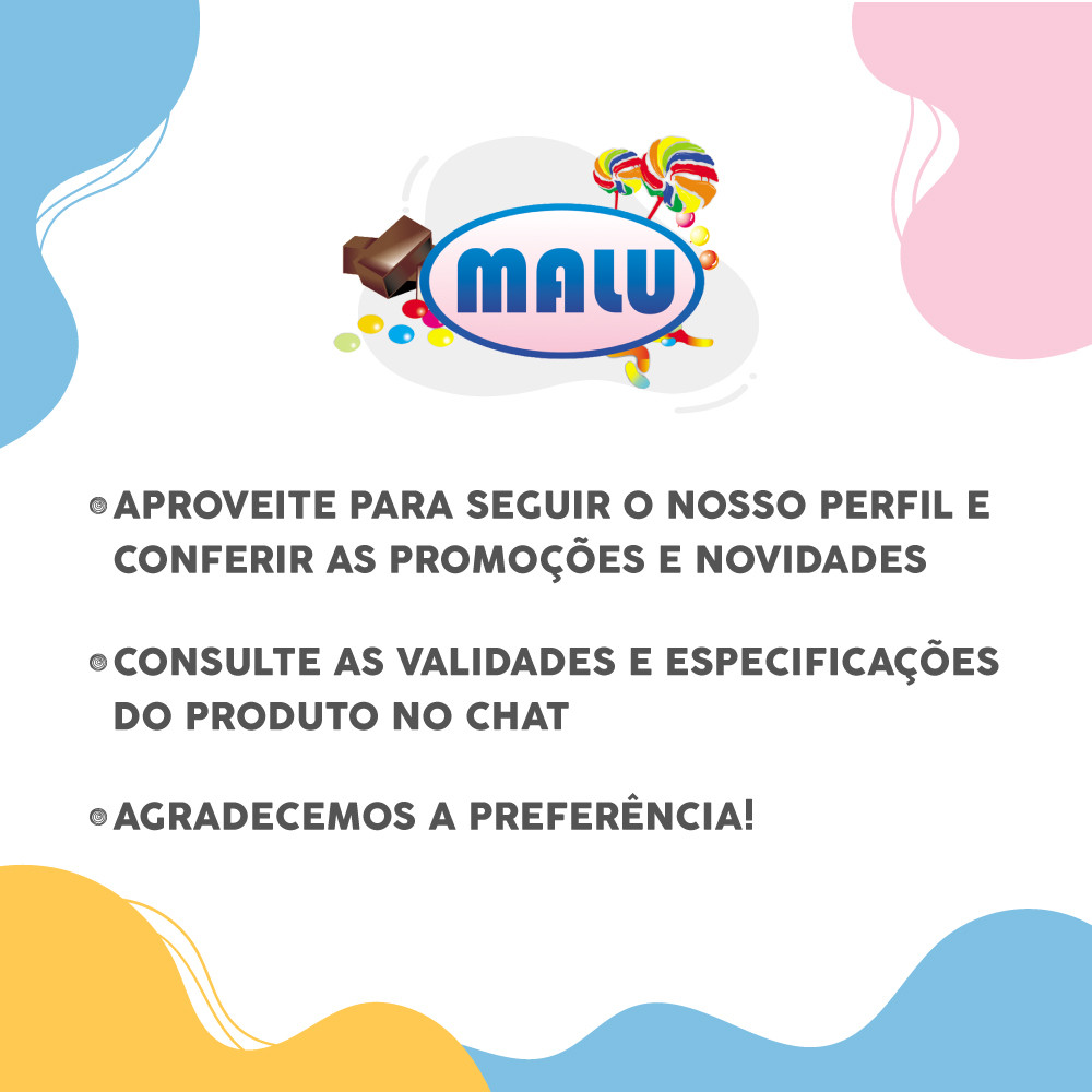 Biscoito Recheado Teens Avelã 30g c/8 - Marilan