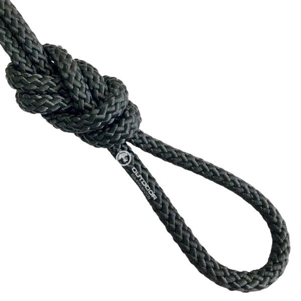 Cordelete 7mm X 1m K2