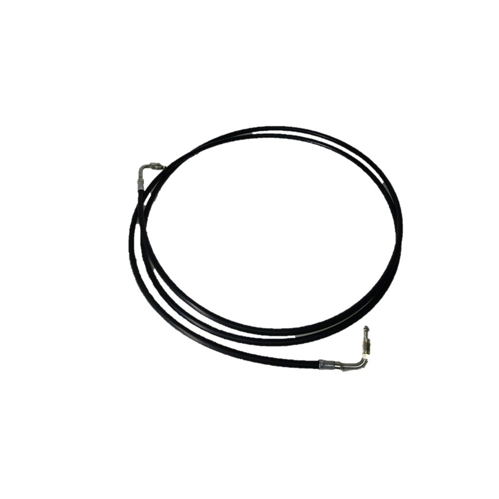 Tubo Embreagem Ford Cargo 712 814 815s 915 2uh721479