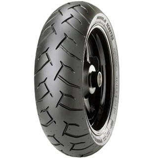 PNEU PIRELLI DIABLO SCOOTER 130-70-13 63P TL Yamaha Nmax 160 Abs em Oferta na Shopee