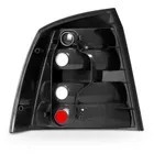 Lanterna Traseira Astra 2003 2004 2005 2006 2007 2008 2009 2010 2011 2012 Hatch Bicolor Cristal — imagem 2 de 2