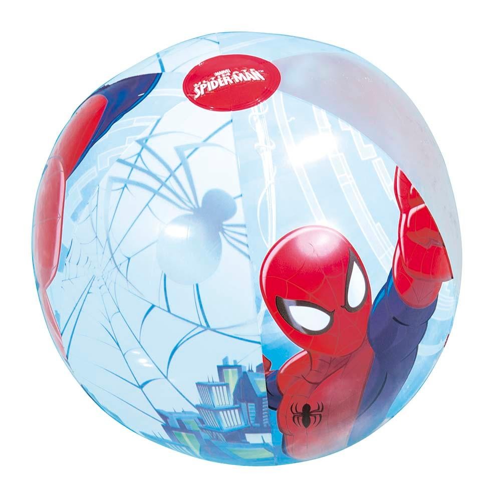 Bola Inflável Homem-Aranha em Oferta na Shopee