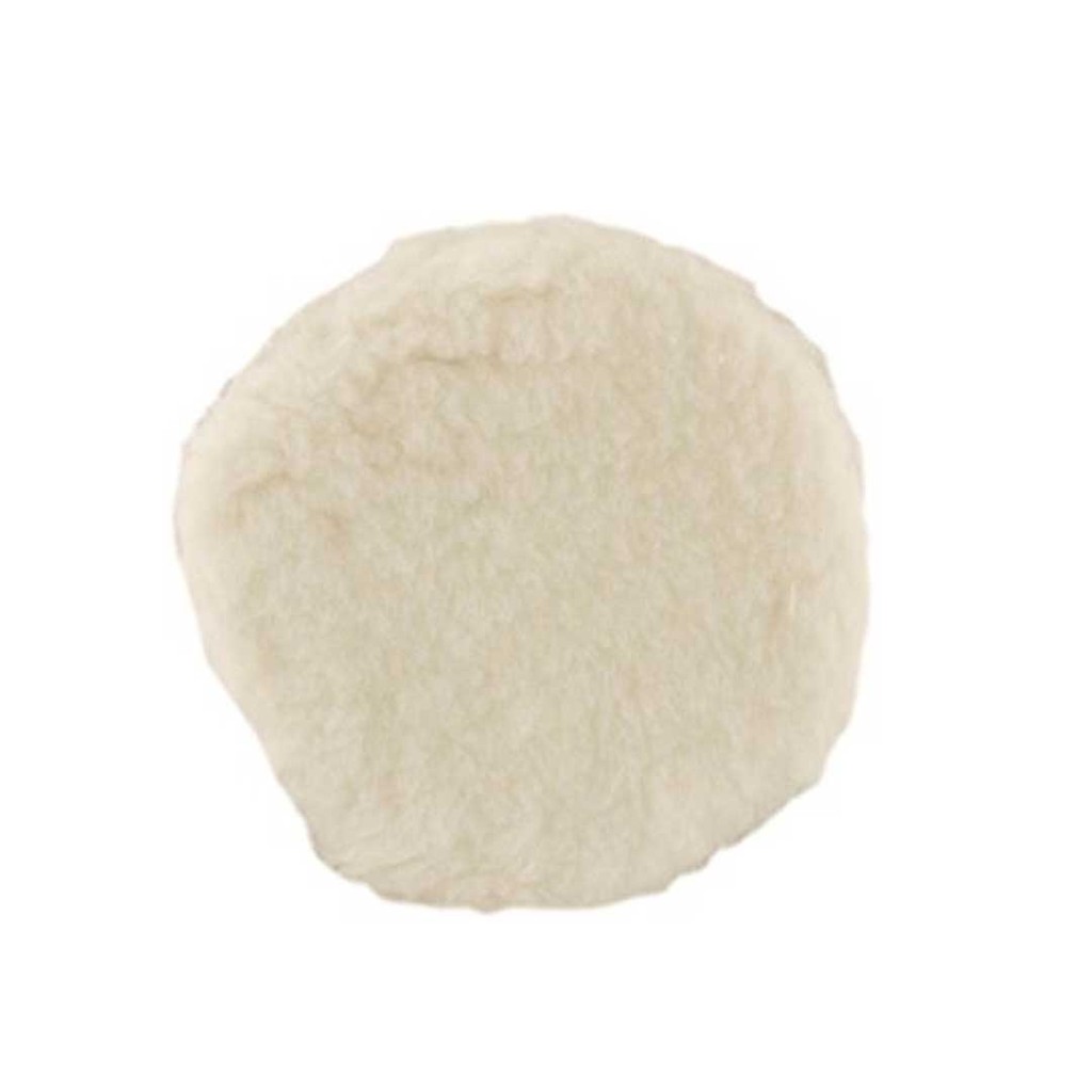 Boina De La P Polimento 5" Vonder - 60 99 000 005 em Oferta na Shopee