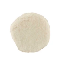 Boina De La P Polimento 5" Vonder - 60 99 000 005