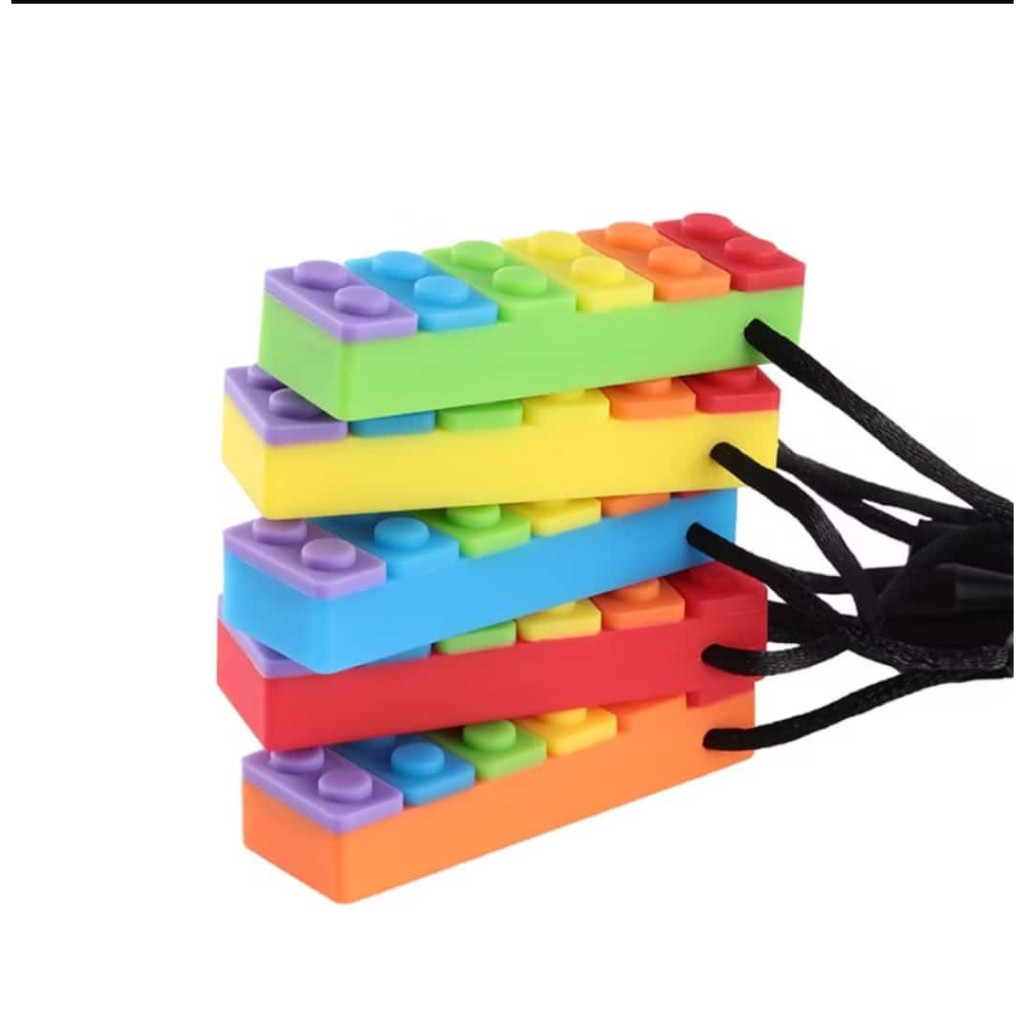 Mordedor Sensorial Autismo/ TDAH/ OCULTAS em Oferta na Shopee