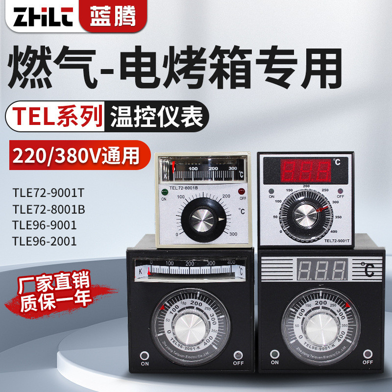 Termostato Inteligente para Fornos Elétricos e a Gás
