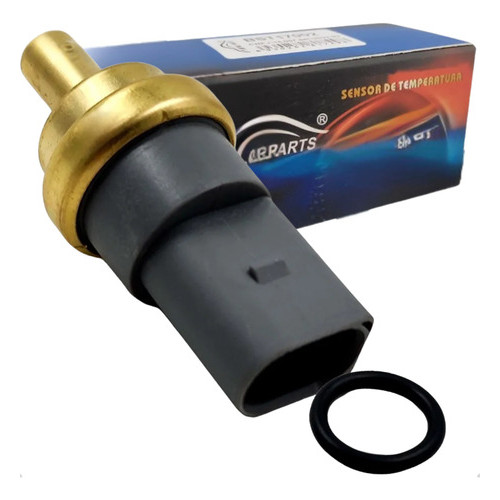 Sensor Temperatura Água Vw Gol G5 G6 Fox Voyage 2008 A 2021 em Oferta na Shopee
