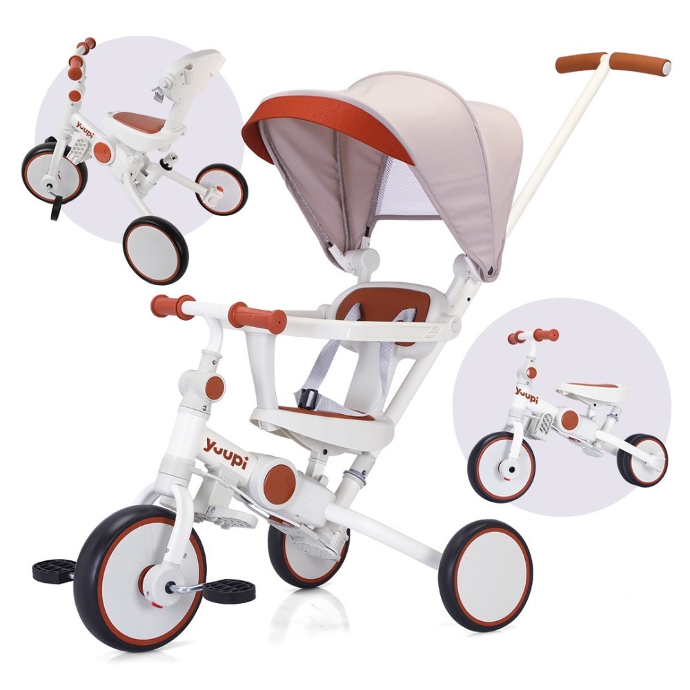 Andador 4 em 1: Guia Completo e Onde Comprar | BuscaProdutos