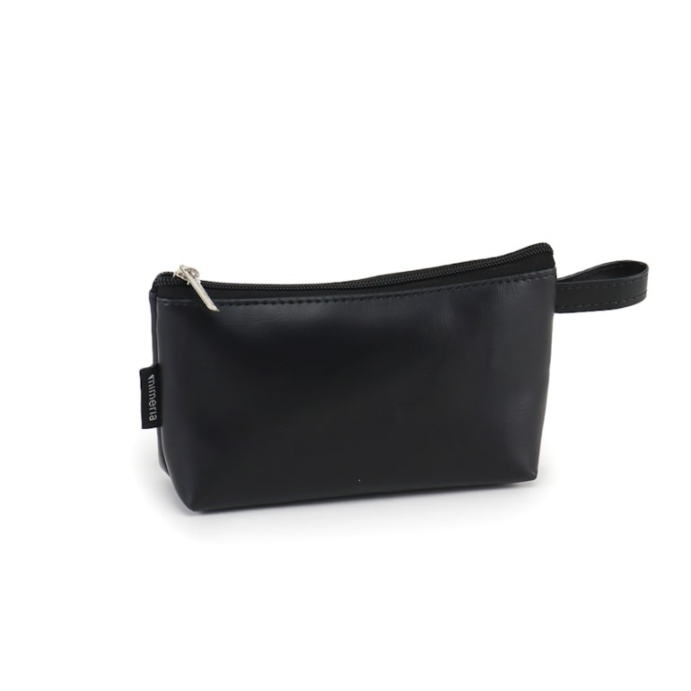 Necessaire de Bolsa Preta