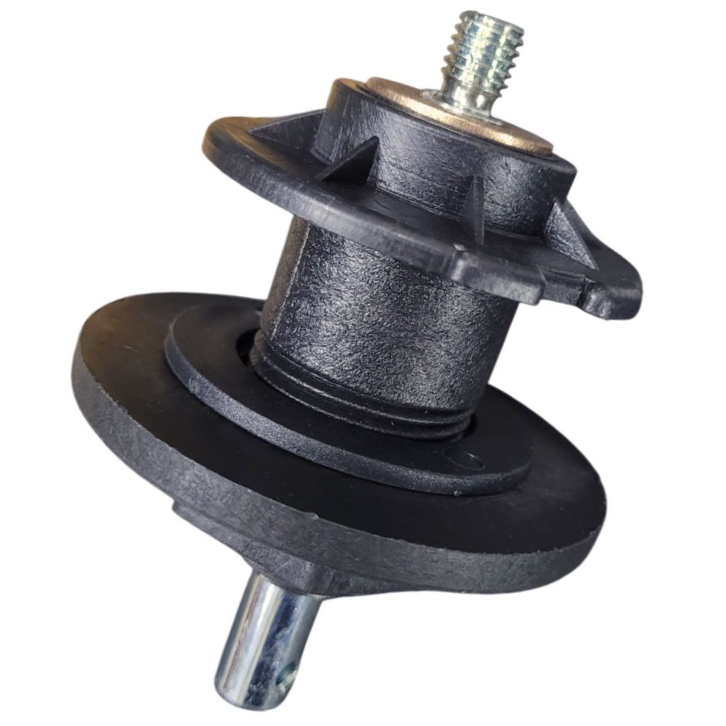 Cubo Para Tanquinho Colormaq 5kg A 20kg Com Eixo De Bronze