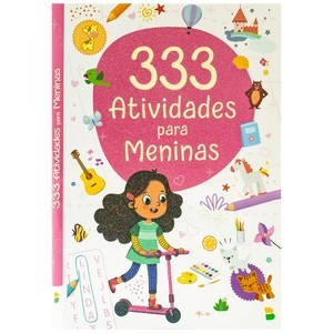333 Atividades... Meninas em Oferta na Shopee