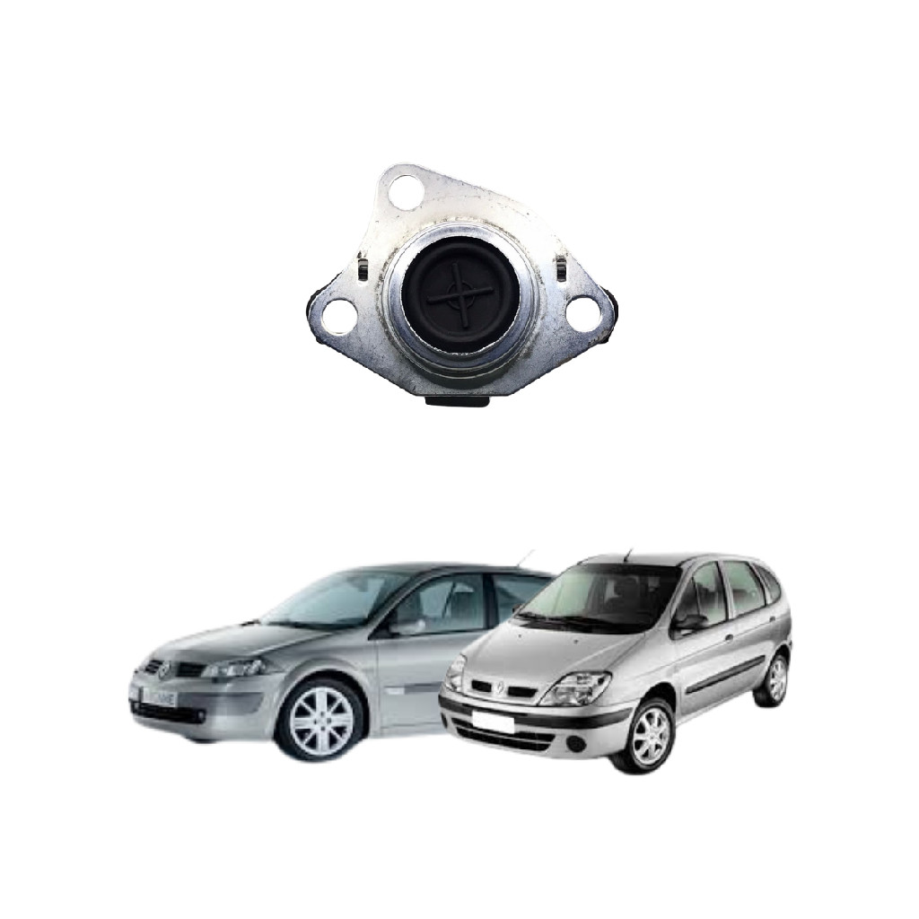 COXIM DIANTEIRO DIREITO MOTOR HIDRAULICO MEGANE SCENIC