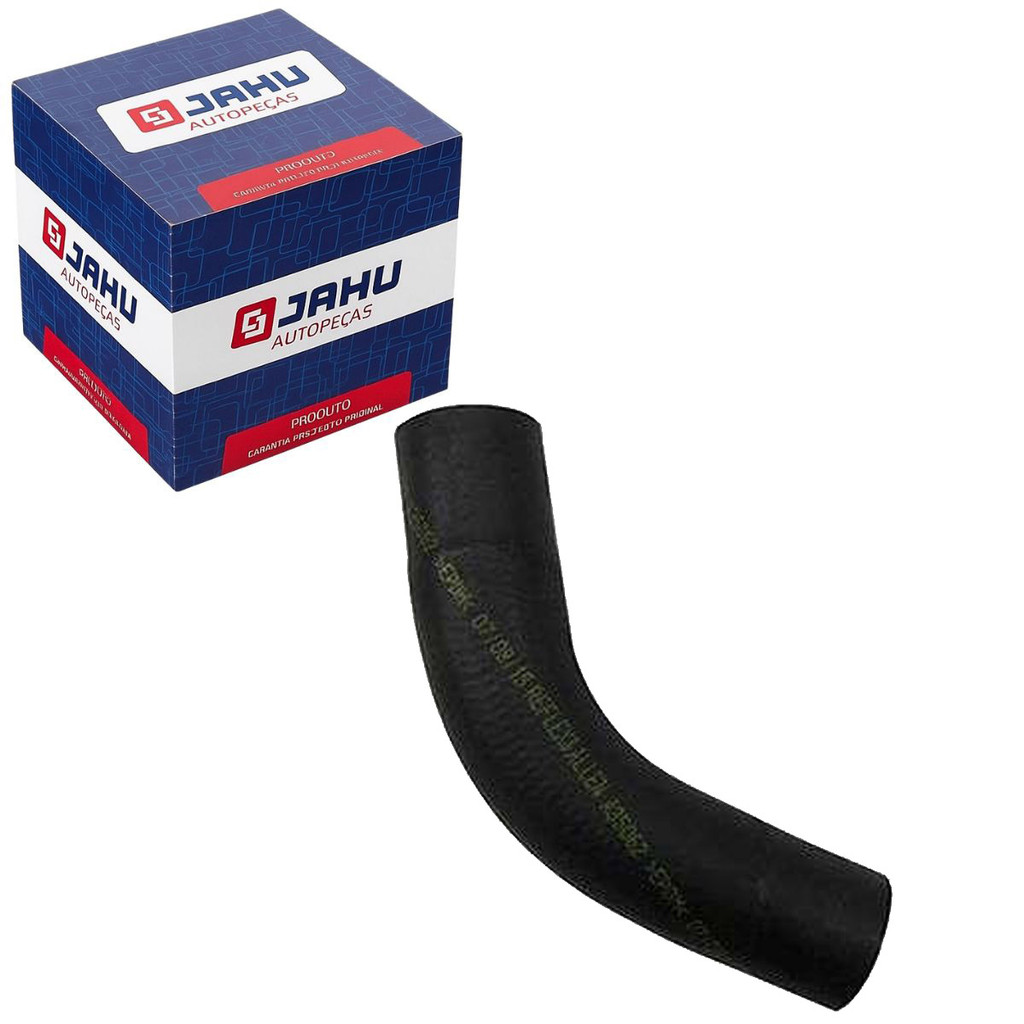 Mangueira Da Bomba De Água Elba 1985 A 1996 / Fiorino 1985 A 1996 / Prêmio 1985 A 1996 / Uno 1985 A 1996 - Jahu 60032-6 em Oferta na Shopee