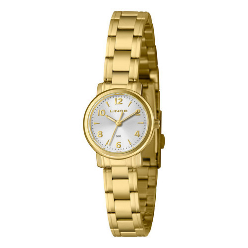 Relógio Lince Feminino LRGH270L25S2KX