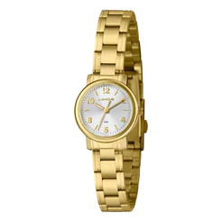 Relógio Lince Feminino LRGH270L25S2KX