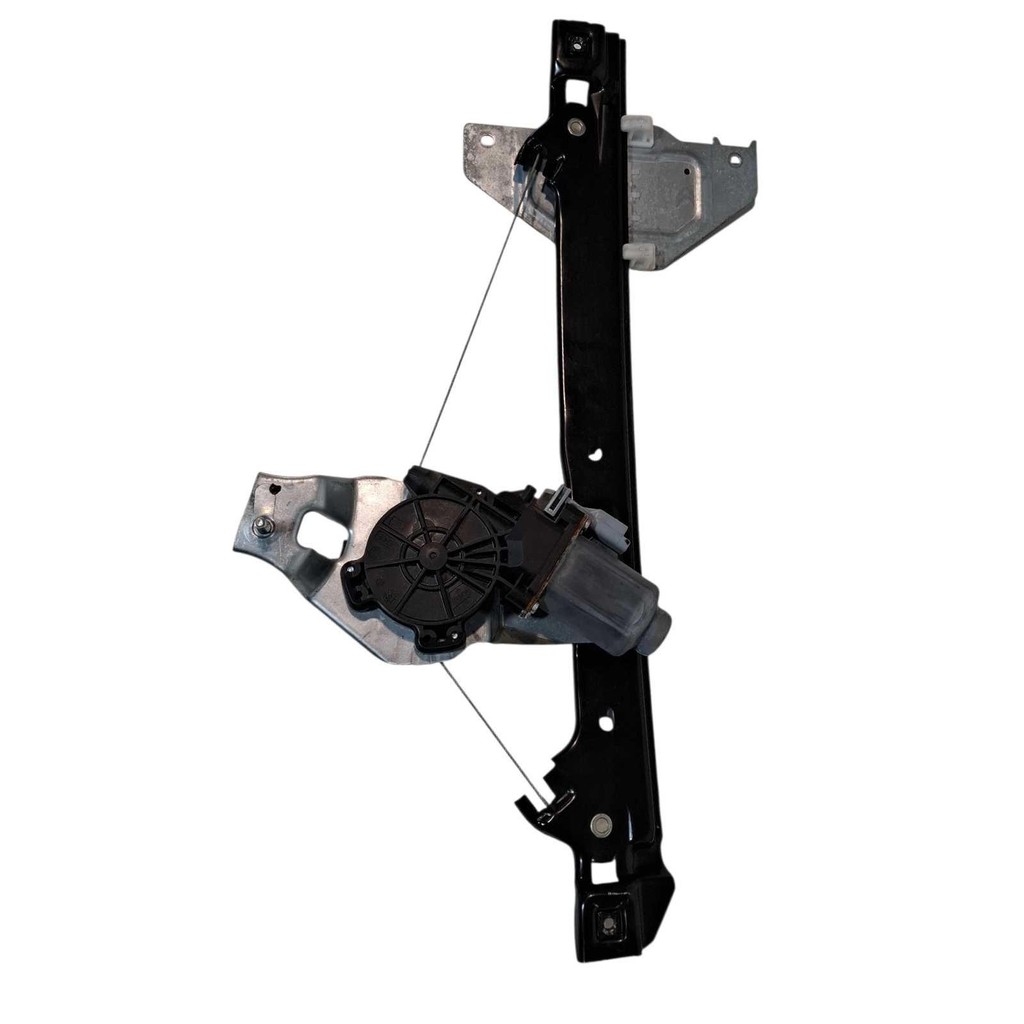 Máquina De Vidro Porta Traseira Direita Citroën C3 2013/2019