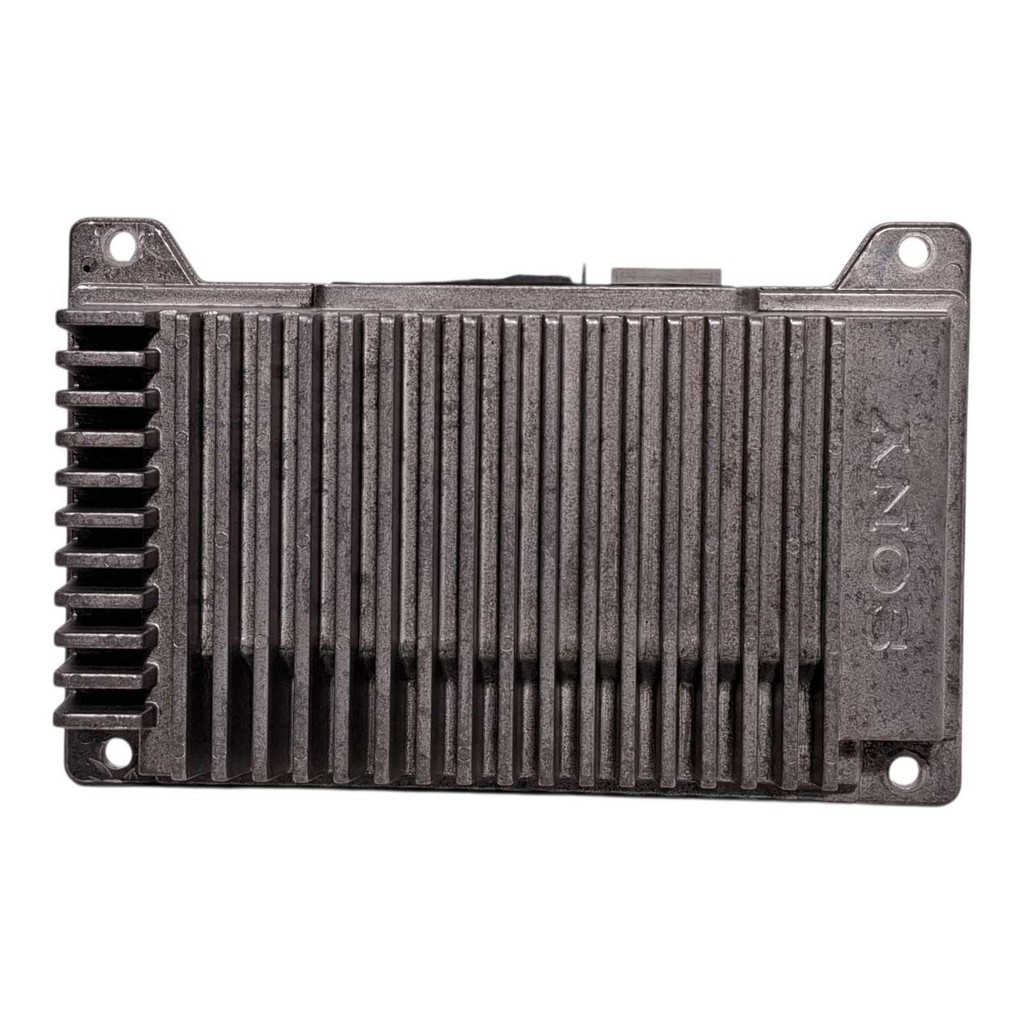 Módulo Amplificador De Som Ford Fusion 2010/2012 Ml318b849ac